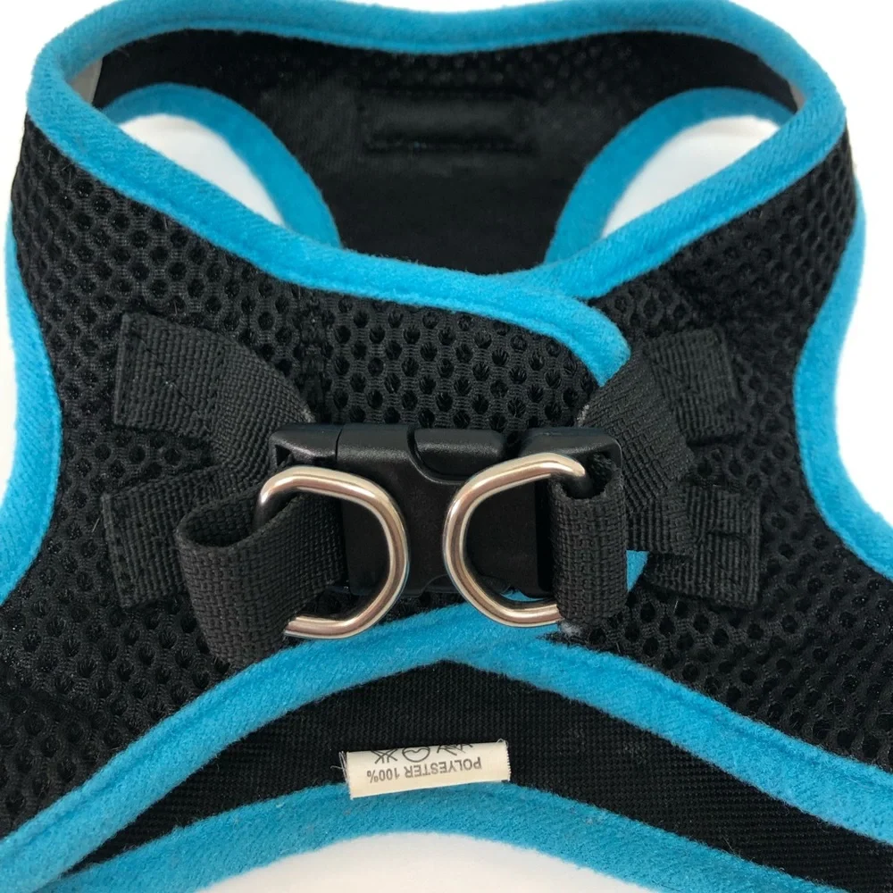 voyager dog harness